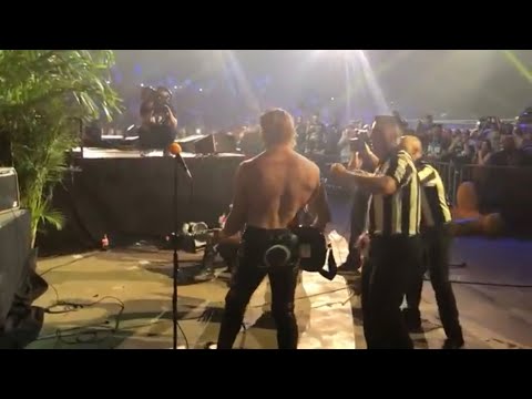 WATCH: “Backstage At Fyter Fest” – Being The Elite Ep. 159