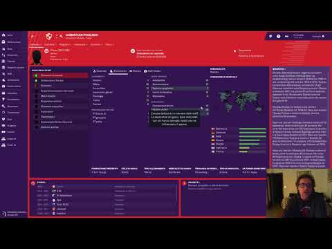 Football Manager 2019 - Come vincere da subito in modo scientifico!