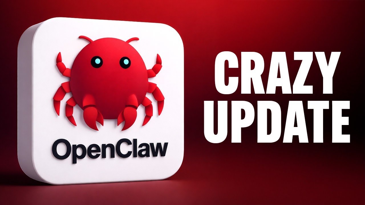 LIVE: New FREE OpenClaw + Minimax 2.1 + Kimi K2.5 Updates!