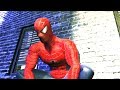 Spider Man 2002 Walkthrough Part 5 The Subway Station