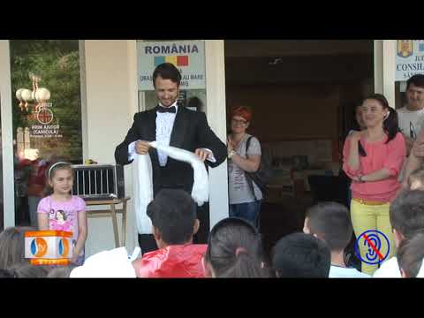 Stirile STV  06.06.2015