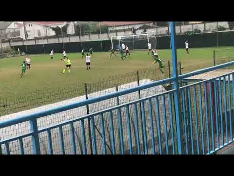 Piemonte - Giovanissimi Regionali U14 Girone A - Giornata 3 - RG Ticino vs Accademia Borgomanero (1)