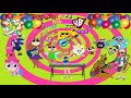 Do De Rubber Duck Rock Roll With The Warner Bros Kids Two Version