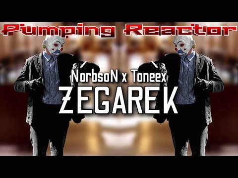 NORBSON x TONEEX - Zegarek (Original Mix)