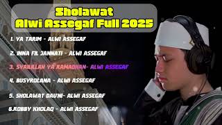 Download lagu SHOLAWAT ALWI ASSEGAF FULL | Bikin hati tenang mp3