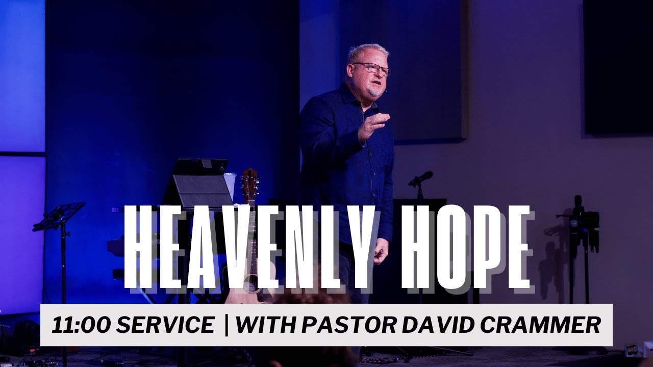 Heavenly Hope