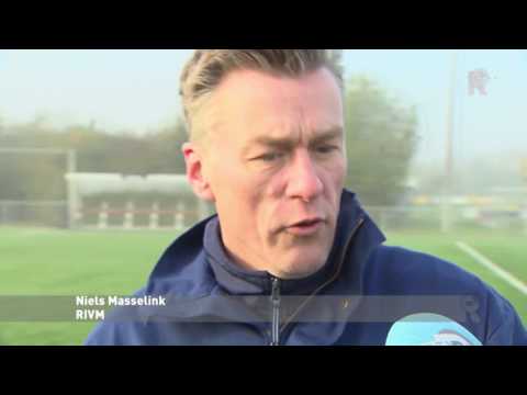 RIVM begint onderzoek naar omstreden rubberkorrels