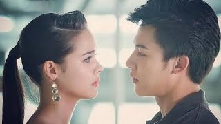Download lagu Kluen Cheewit 💗 | Revenge Love Story 💗 | Thai Drama 💗 | New Thai Mix Hindi Song 💗 |  mp3