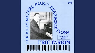 Did You Ever See a Dream Walking? (Arr. B. Mayerl for Piano)