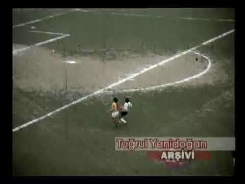 [1972.04.09] 1971-1972 23.Hafta G.Saray - Besiktas 1-0
