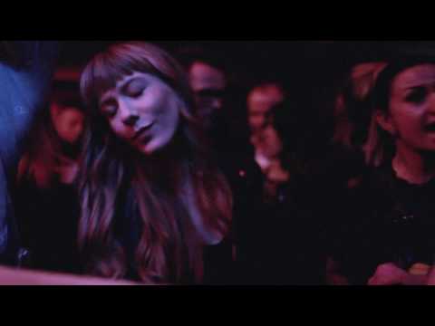 Elektroniczny Szczecin Night 13 Aftermovie w/Bruno Otranto, Floating Groove, Canalia, Mazze, Shorty