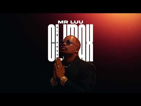 Mr Luu Climax Afro Mix 2025