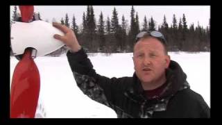 Andrew Regan & Andrew Moon Moon Regan Trans Antarctic Expedition Trailer