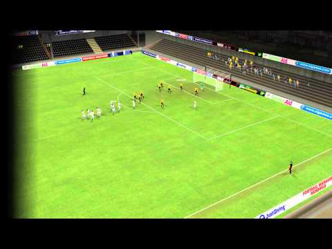 Maidstone 0-3 Wembley Park - Match Highlights