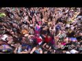 White Clouds MAKJ Edit Vs Faded Vs Party People Live UMF Miami 2015