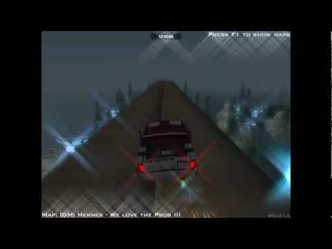 [DM]Hermes we love the pros 3|ShokkZ^