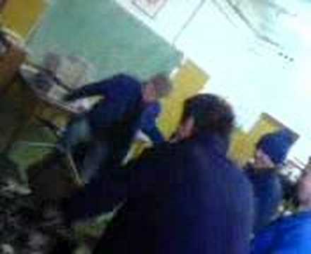 Razbijači 4. elektro