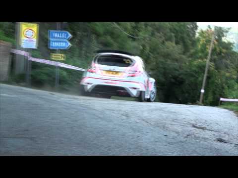 Promo DVD UFFICIALE - 14° Rally Rose'n Bowl 2014