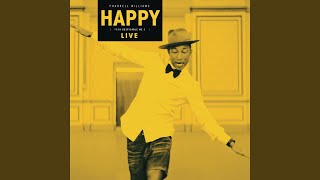 Happy (Live)