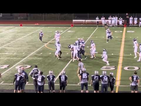 2024 Hawks vs Olympia SV