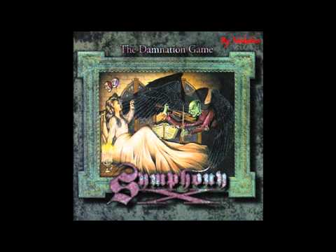 Symphony X-The Damnation Game-The Edge of Forever