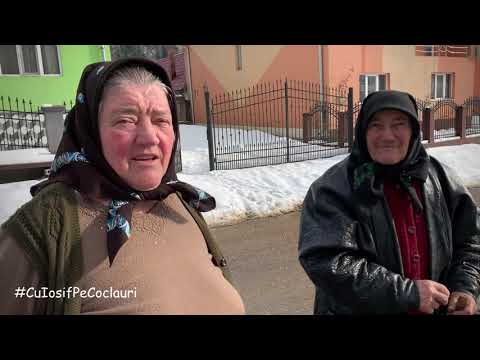 Cum m-am ”despărțit” de oamenii din satul Suplai?! Sunt cele mai unice momente...