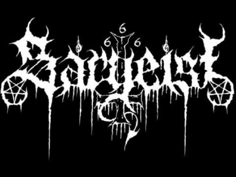 Sargeist - Let The Devil In