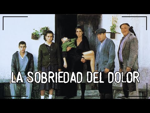 LOS SANTOS INOCENTES: LA SOBRIEDAD DEL DOLOR - Análisis