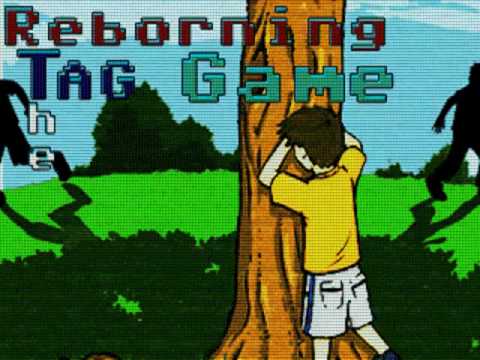 Reborning the TAG Game OST - Arcade Selector