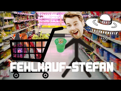 Best Of "Das Podcast UFO" | Fehlkauf-Stefan