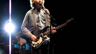 Beck: &quot;Hotwax&quot; Live at Randall&#39;s Island New York, NY Governor&#39;s Ball June 24, 2012