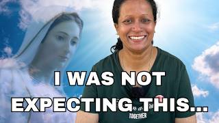 Download lagu Unbelievable Things Happened on My Way to Medjugorje | A Powerful Testimony mp3 Download lagu Unbelievable Things Happened on My Way to Medjugorje | A Powerful Testimony mp3