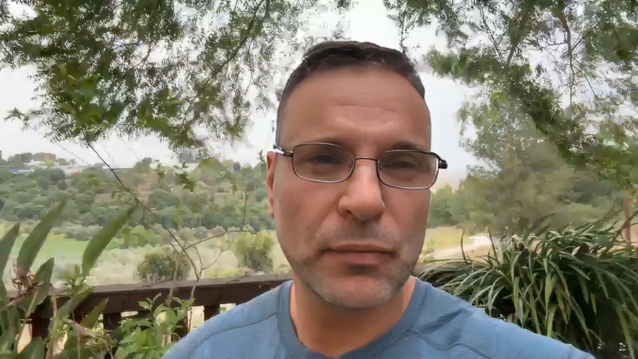 Breaking News: Pray for Israel