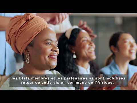 African Agenda 2063: A 50-Year Plan for Continental Transformation