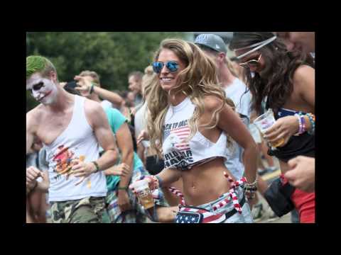 Martin Solveig - Live @ Tomorrowland 2014