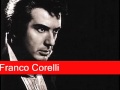 Franco Corelli: Verdi - Macbeth, 'Ah, la paterna ...