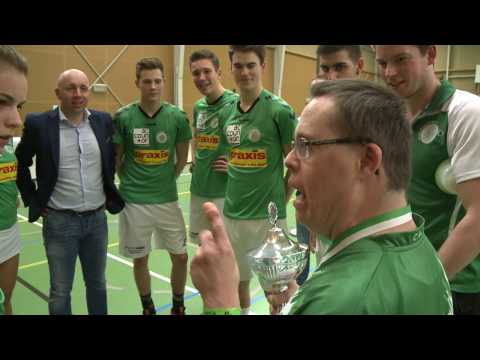 DVO/Accountor Weekjournaal (2016/2017), Aflevering 16