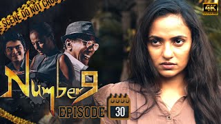 Number 9 | Episode 30 - (2022-03-28) | ITN preview image