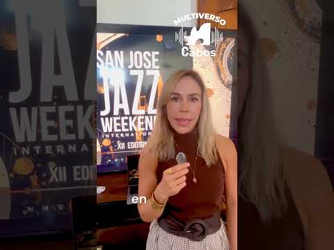 Festival Internacional San Jose Jazz Weekend