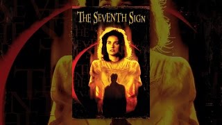 The Seventh Sign | Snow Appears In The Desert | Creature Features