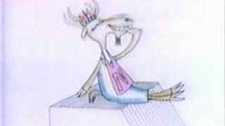 Sesame Street - Nancy the nannygoat