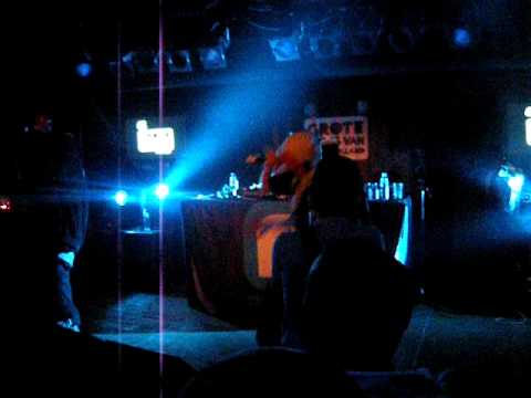 UNKNOWN EYE @ GPRZH 5