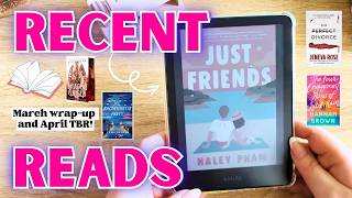 I READ 13 BOOKS ON MY KINDLE COLORSOFT THIS MONTH #booktube #booktok #books #reading #kindle
