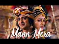 Mann Mera Radhakrishn Sumellika