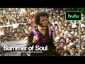 Summer Of Soul A Questlove Jawn Trailer Hulu