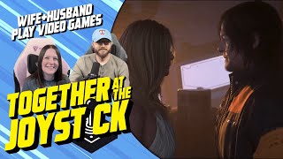 We Beat Death Stranding 2… and the Lou Reveal Broke Us | Emotional Ending Reaction