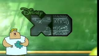 Download lagu Disney XD UK Total Drama Action WBRB and BTTS Bumpers (V1 & V2) (2012) mp3