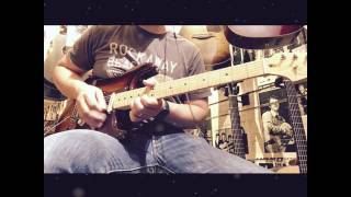 Video thumbnail for Fender Exotic FSR Shedua top Stratocaster tonal review by Yogi The Guitarist