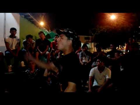 semifinal fecha 11# mc you vs crisis (batallon) 1.1