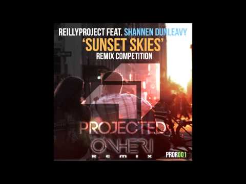ReillyProject feat. Shannen Dunleavy - Sunset Skies (Önheri Remix)